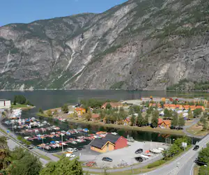 Lærdal Ferie og Fritidspark