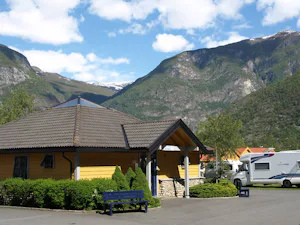 Lærdal Ferie og Fritidspark