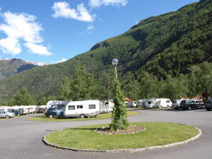 Lærdal Ferie og Fritidspark