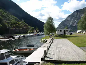 Lærdal Ferie og Fritidspark