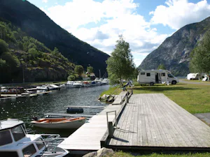 Lærdal Ferie og Fritidspark