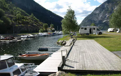 Lærdal Ferie og Fritidspark