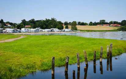Lærkelunden Camping