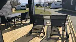 Lærkelunden Camping