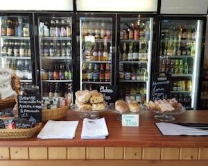 Lucksall Caravan and Camping Park