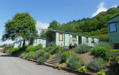 Lucksall Caravan and Camping Park