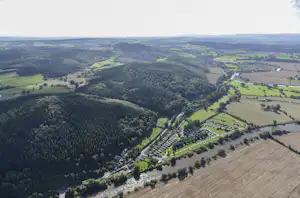 Lucksall Caravan and Camping Park