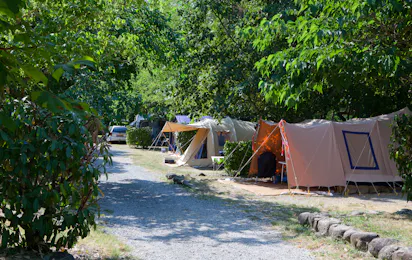 Ludo Camping