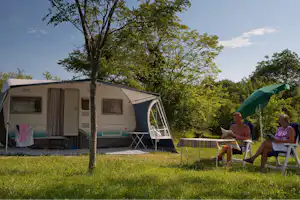 Ludo Camping - Entspannung auf dem Campingplatz