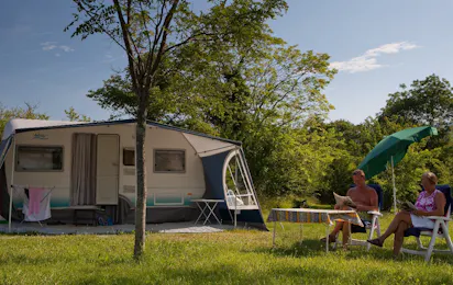 Ludo Camping