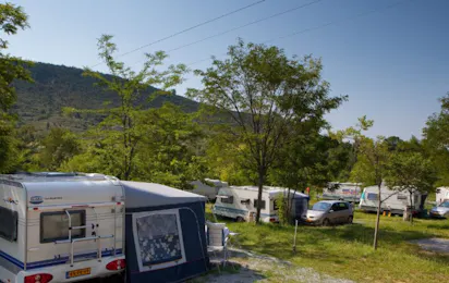 Ludo Camping