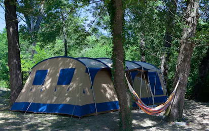 Ludo Camping