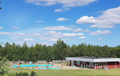Lufta Camping