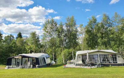 Lufta Camping