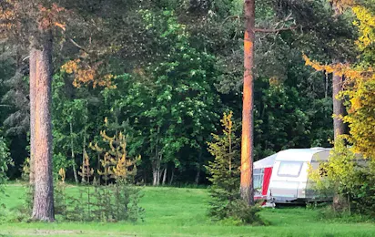 Lufta Camping
