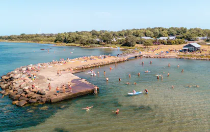 Lundegårds Camping