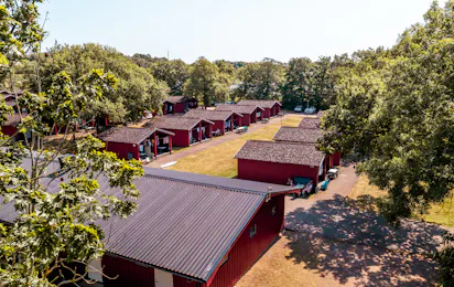 Lundegårds Camping