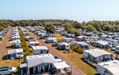 Lundegårds Camping