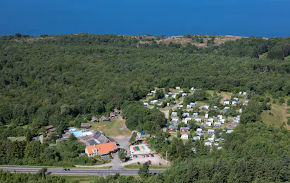 Lyngholt Familiecamping