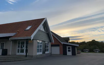 Lyngholt Familiecamping