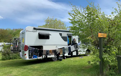 Lyngholt Familiecamping