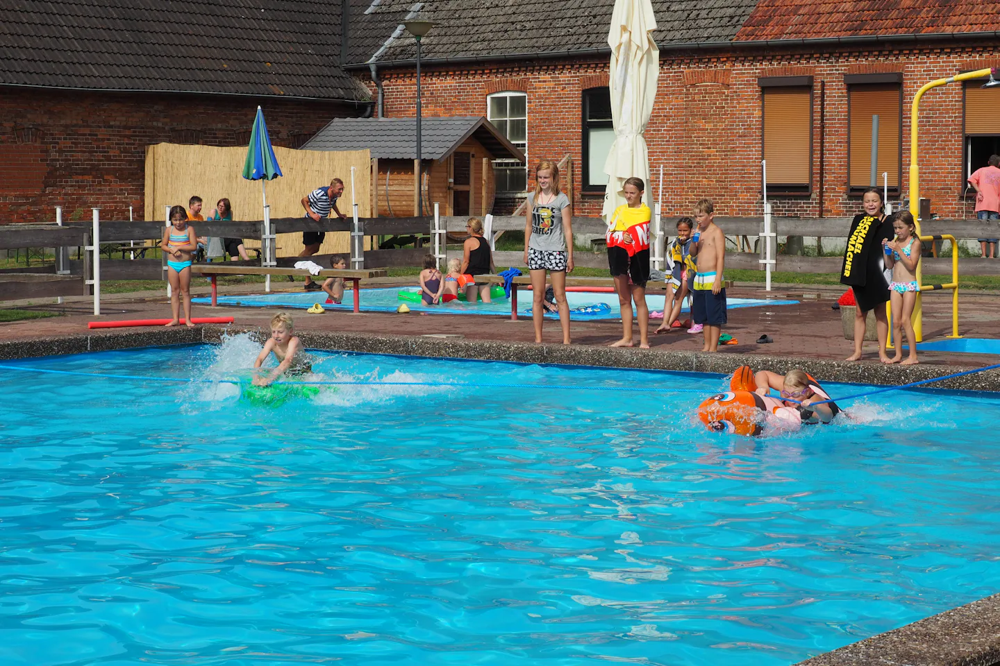 Märchencamping