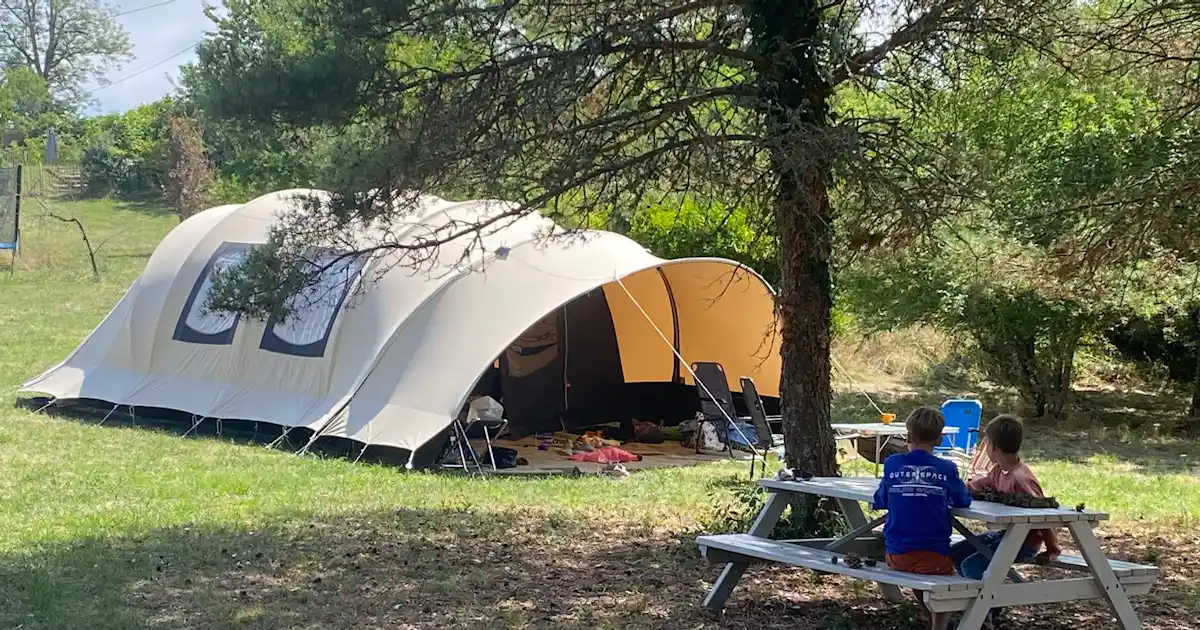 Magnone Magnone Vacance | PiNCAMP by ADAC