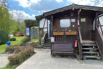 Main Camp Resort Zellingen