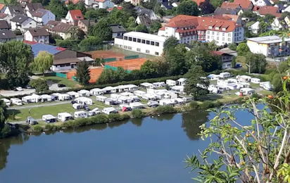 Main Camp Resort Zellingen