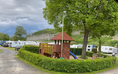 Main Camp Resort Zellingen