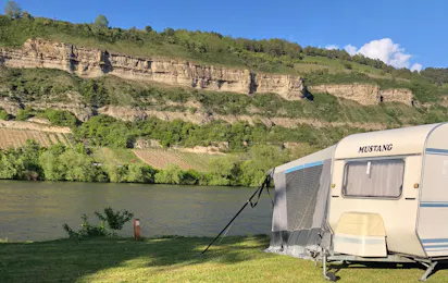 Main Camp Resort Zellingen