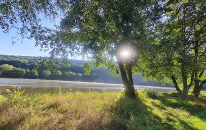 Main Glueck Camping