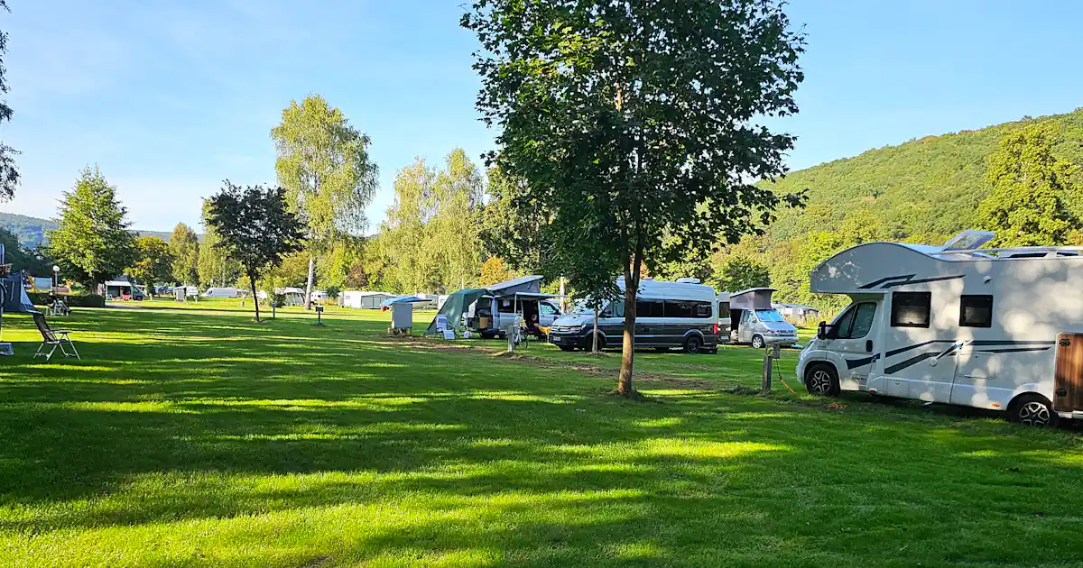 Main Glueck Camping photo 5