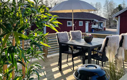 Mälarbadens Camping