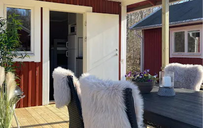 Mälarbadens Camping