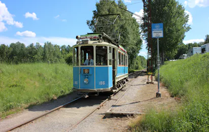 Malmköpings Bad & Camping