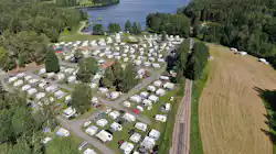 Malmköpings Bad & Camping