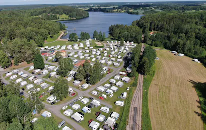 Malmköpings Bad & Camping