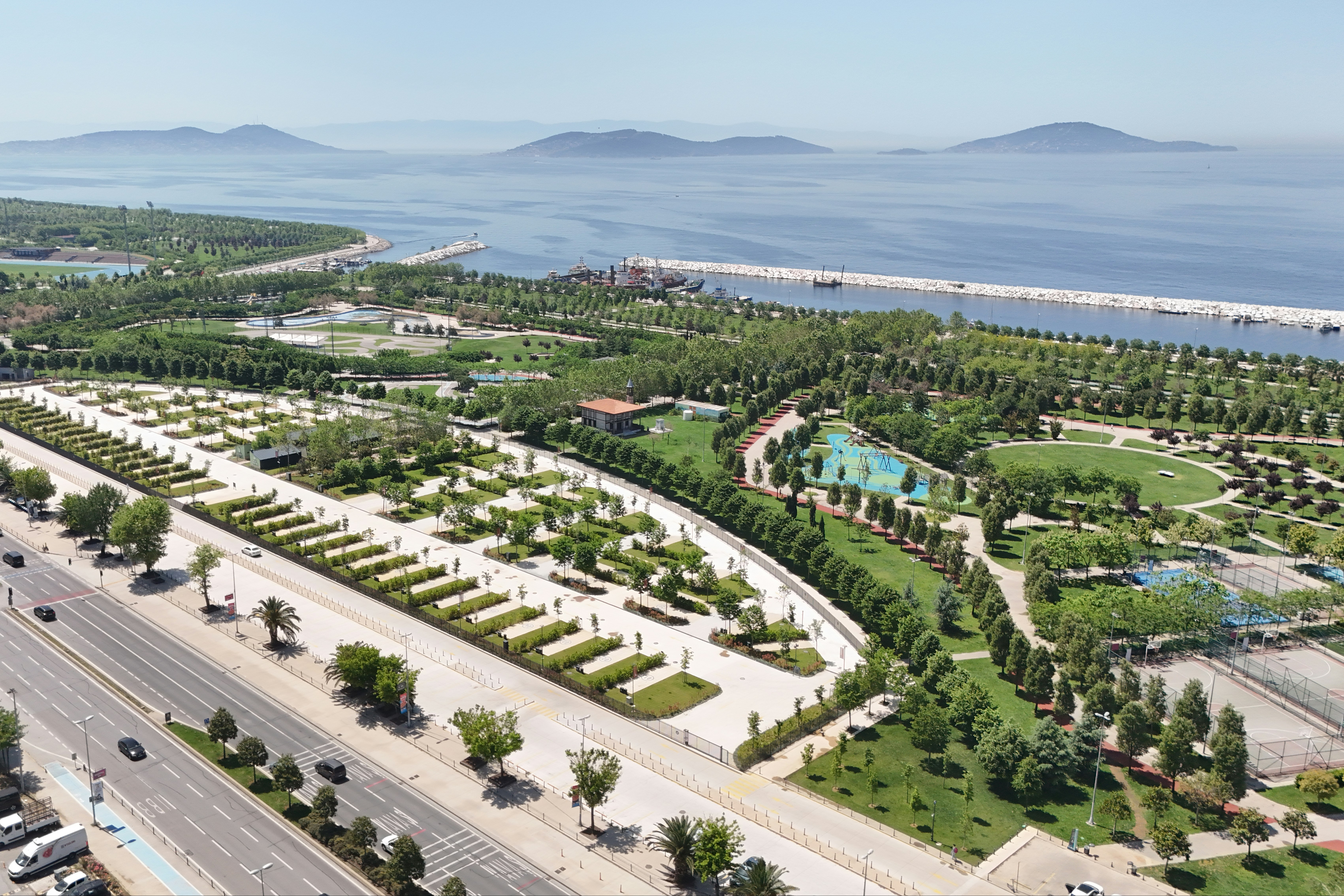Maltepe Karavan Park