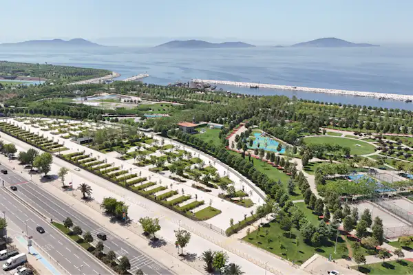 Maltepe Karavan Park