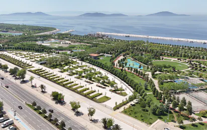 Maltepe Karavan Park