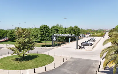 Maltepe Karavan Park
