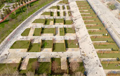 Maltepe Karavan Park