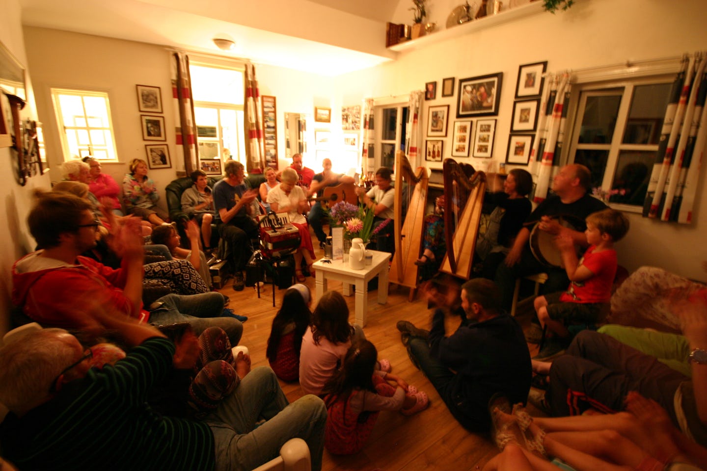 Mannix Point Camping & Caravan Park