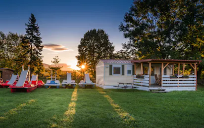 Mara Camping