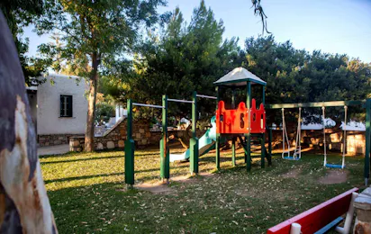Maragas Beach Naxos