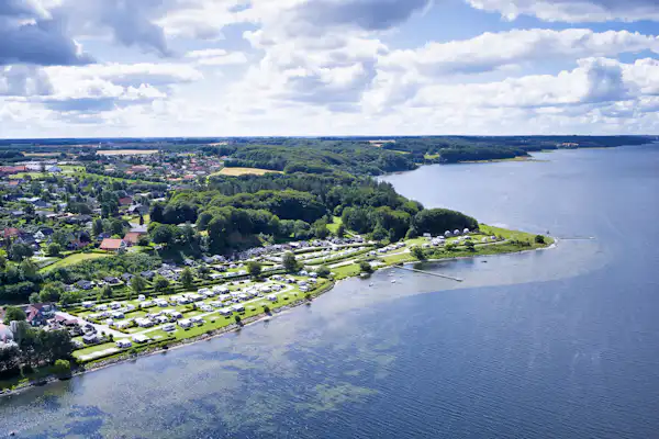 Mariager Camping & Hytter