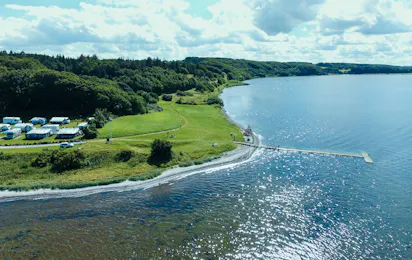 Mariager Camping & Hytter