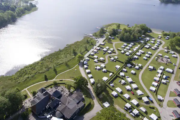 Maribo Sø Camping