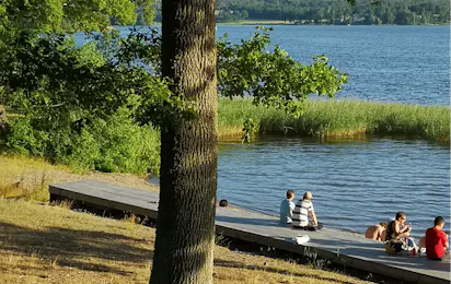 Mariefreds Camping